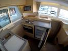 Yachtcharter Lagoon450F Saelma 11