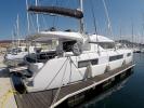 Yachtcharter Lagoon50 Zuzo 1st