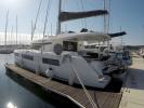 Yachtcharter Lagoon50 Zuzo 1st 2