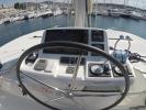 Yachtcharter Lagoon50 Zuzo 1st 4