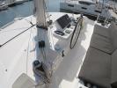 Yachtcharter Lagoon50 Zuzo 1st 6