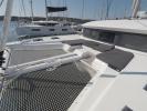 Yachtcharter Lagoon50 Zuzo 1st 10
