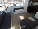 Yachtcharter Lagoon50 Zuzo 1st 12