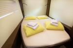 Yachtcharter Lagoon50 Zuzo 1st 32