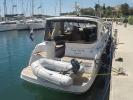 Yachtcharter Marex360CabrioletCruiser True North 3