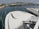 Yachtcharter Marex360CabrioletCruiser True North 5
