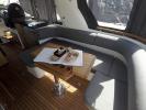 Yachtcharter Marex360CabrioletCruiser True North 9