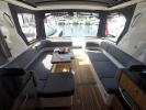 Yachtcharter Marex360CabrioletCruiser True North 11