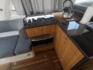 Yachtcharter Marex360CabrioletCruiser True North 15