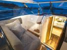 Yachtcharter Marex360CabrioletCruiser True North 21