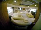 Yachtcharter Marex360CabrioletCruiser True North 22