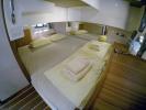 Yachtcharter Marex360CabrioletCruiser True North 23