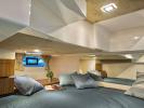 Yachtcharter Marex360CabrioletCruiser True North 24