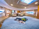 Yachtcharter Marex360CabrioletCruiser True North 25