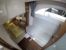 Yachtcharter Marex360CabrioletCruiser True North 26