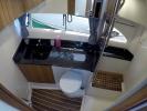Yachtcharter Marex360CabrioletCruiser True North 27