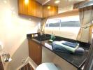 Yachtcharter Marex360CabrioletCruiser True North 28