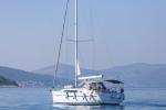 Yachtcharter BavariaCruiser46 Josip 1