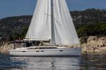 Yachtcharter BavariaCruiser46 Solaric