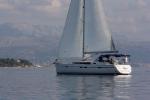 Yachtcharter BavariaCruiser46 Solaric 2