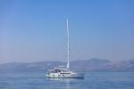Yachtcharter BavariaCruiser46 Solaric 4