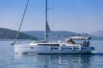 Yachtcharter BavariaCruiser46 Solaric 5