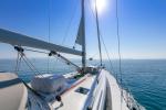 Yachtcharter BavariaCruiser46 Solaric 6