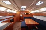 Yachtcharter BavariaCruiser46 Solaric 7