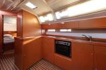 Yachtcharter BavariaCruiser46 Solaric 9