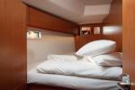 Yachtcharter BavariaCruiser46 Solaric 10