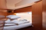 Yachtcharter BavariaCruiser46 Solaric 11