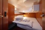 Yachtcharter BavariaCruiser46 Solaric 12
