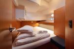 Yachtcharter BavariaCruiser46 Solaric 13