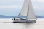 Yachtcharter Elan40Impression Tino 5