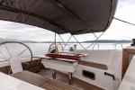 Yachtcharter Elan40Impression Tino 6