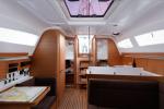 Yachtcharter Elan40Impression Tino 9