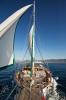 Yachtcharter GuletQueenofAdriatic Queen of Adriatic 15
