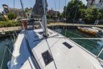 Yachtcharter BavariaC42 Maraschino 4