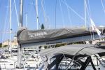 Yachtcharter BavariaC42 Maraschino 5
