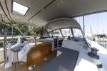 Yachtcharter BavariaC42 Maraschino 6