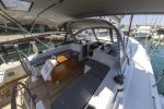 Yachtcharter BavariaC42 Maraschino 7
