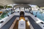 Yachtcharter BavariaC42 Maraschino 8