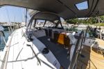 Yachtcharter BavariaC42 Maraschino 9