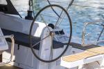 Yachtcharter BavariaC42 Maraschino 10