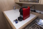 Yachtcharter BavariaC42 Maraschino 22