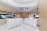 Yachtcharter BavariaC42 Maraschino 25
