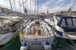 Yachtcharter BavariaCruiser34Style Lena