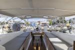 Yachtcharter BavariaCruiser34Style Lena 1