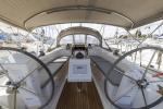 Yachtcharter BavariaCruiser34Style Lena 2