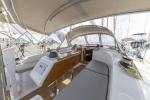 Yachtcharter BavariaCruiser34Style Lena 3